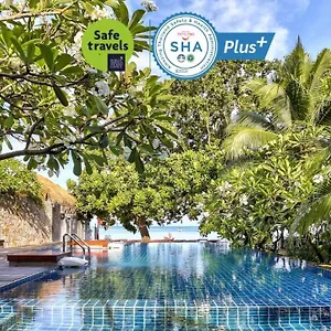*** Resort Sairee Hut Thailand