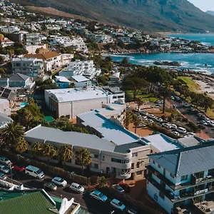 *** Aparthotel Camps Bay Village - And Zuid-Afrika