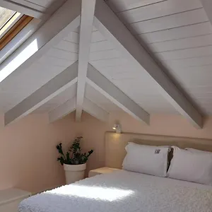 ***** Hotel Rea Boutique Albanië