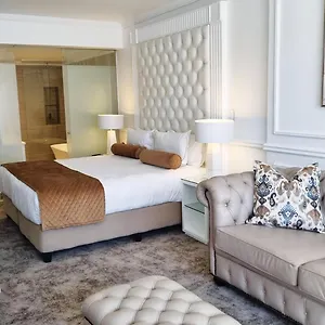 ***** Hotel Pepperclub Zuid-Afrika