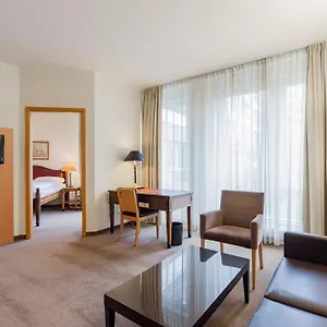 Apart-hotel Apartmenthaus Mitte