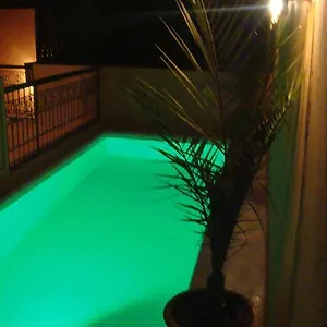 Riad Hermes